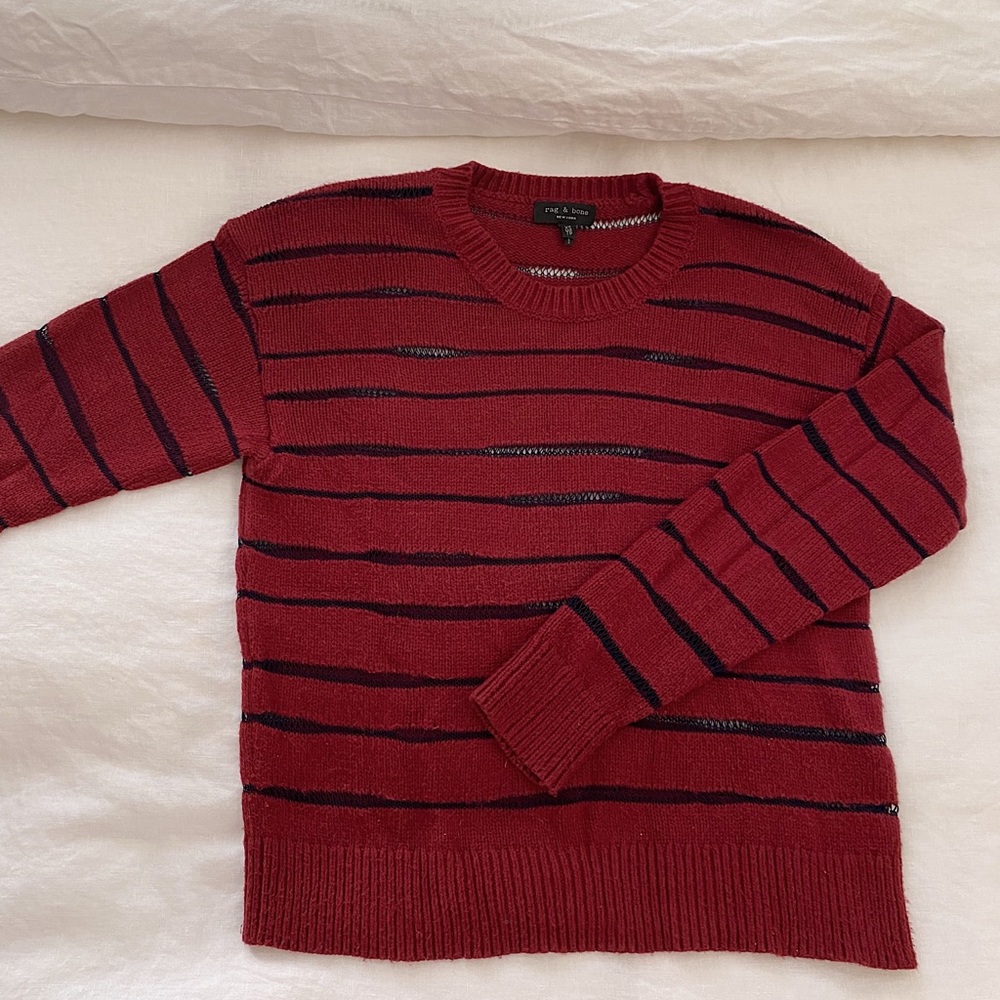 Rag & Bone Penn Sweater